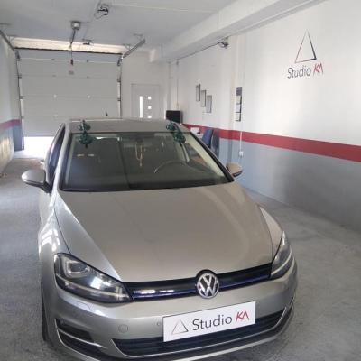 Zamjena autostakla Split VW Golf VII