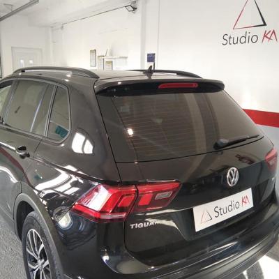 Zatamnjivanje autostakala Split VW Tiguan