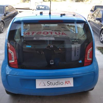 Zamjena autostakala Split VW Up!