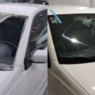 Zamjena autostakala Split VW Polo