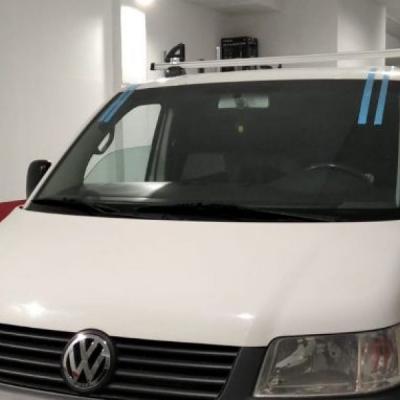 Zamjena autostakala Split VW T5