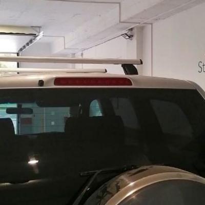 Zatamnjivanje autostakala Split Mitsubishi