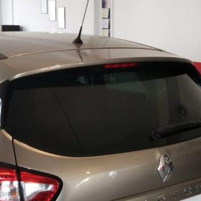 Zatamnjivanje autostakala Split Renault Captur