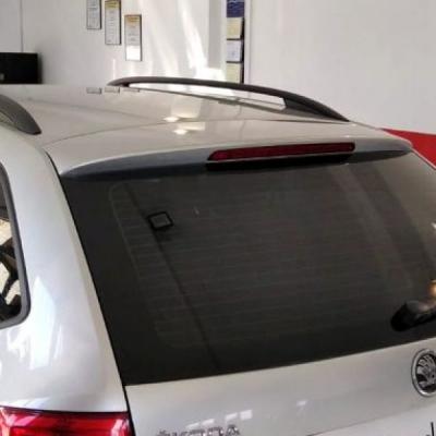 Zatamnjivanje autostakala Split Škoda Octavia